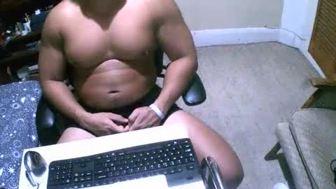 Johnson online show from December 23, 1:29 am