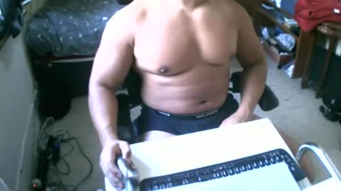 Johnson online show from September 28, 4:05 pm