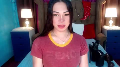 Snapshot of asiansignificant chatting on February 16, 10:10 am Babe online show from February 16, 10:10 am