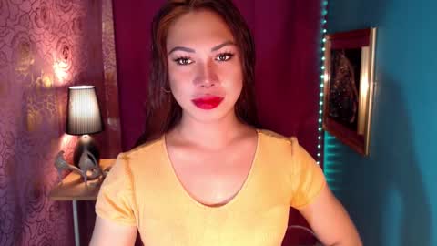 Babe online show from October 22, 1:42 am