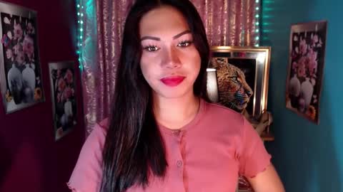 Snapshot of asiansignificant chatting on September 9, 10:10 pm Babe online show from September 9, 10:10 pm