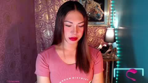 Babe online show from April 10, 2:06 am