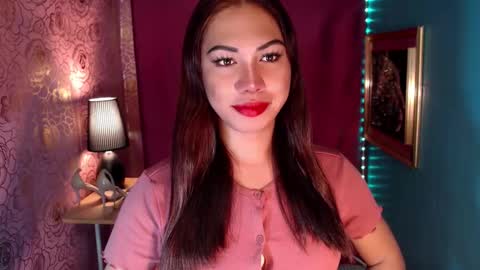 Snapshot of asiansignificant chatting on October 10, 8:09 am Babe online show from October 10, 8:09 am
