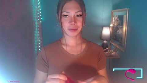 Babe online show from November 24, 8:07 pm