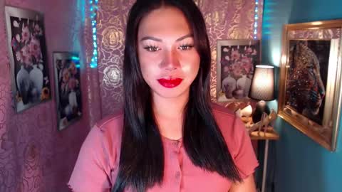Snapshot of asiansignificant chatting on September 20, 10:24 pm Babe online show from September 20, 10:24 pm