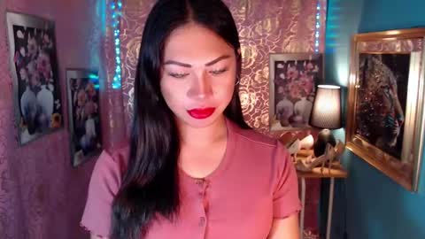 Snapshot of asiansignificant chatting on September 21, 10:25 pm Babe online show from September 21, 10:25 pm