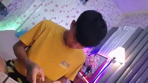 prince online show from February 18, 5:20 pm