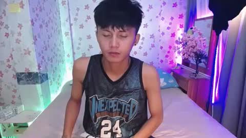 prince online show from February 22, 3:25 pm