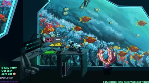 Asiri   pronounced Ah-siri Please no nicknames   3 online show from October 23, 6:42 pm