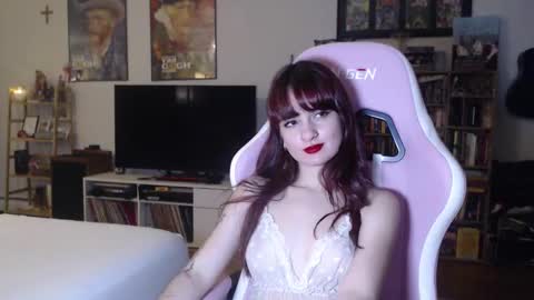 Alice online show from January 11, 11:35 pm