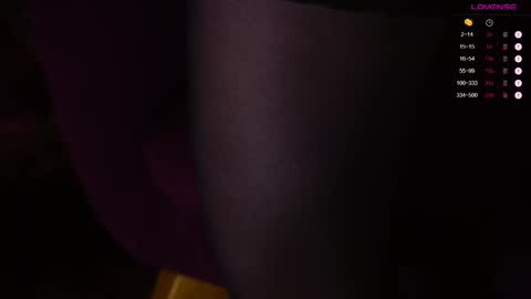 Audrey online show from November 14, 3:25 pm