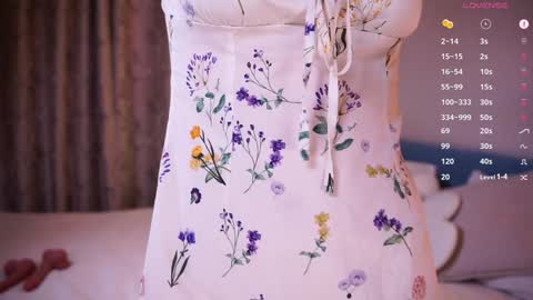 Audrey online show from January 22, 4:55 pm