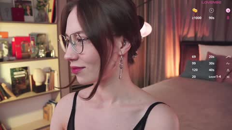 Audrey online show from January 24, 1:47 pm