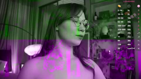 Audrey online show from September 21, 2:21 pm