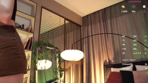 Audrey online show from March 11, 1:45 pm