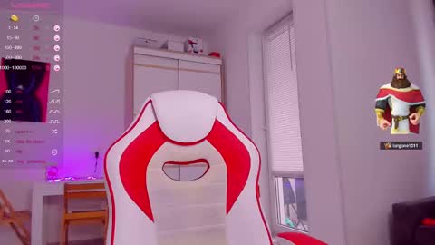 Caroline online show from January 25, 8:42 am