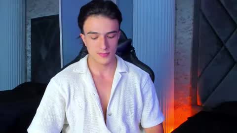 Aslan  online show from September 27, 12:19 am