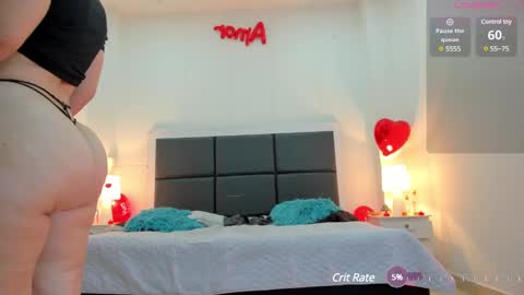  Aslhyn  online show from February 24, 4:26 pm