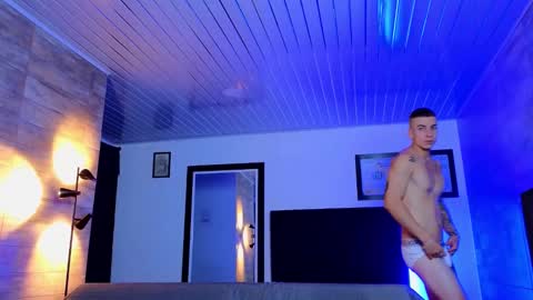 Asmodeo  -   online show from February 13, 2:12 am