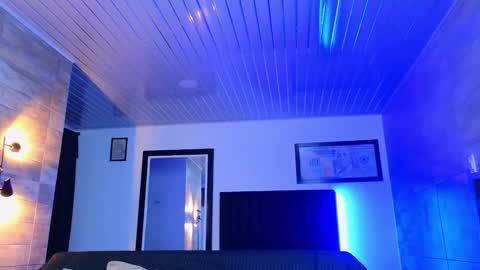 Asmodeo  -   online show from March 6, 1:05 am