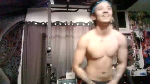 Asmodeus online show from March 11, 10:46 pm