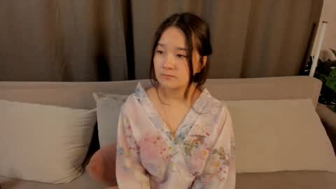 asoka_matama online show from February 20, 6:21 pm