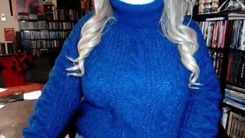 Aspen Vale online show from November 24, 10:52 pm