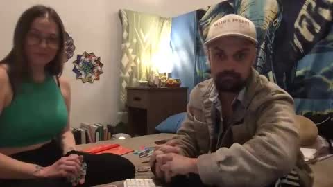 aspenandlink online show from October 26, 1:12 pm