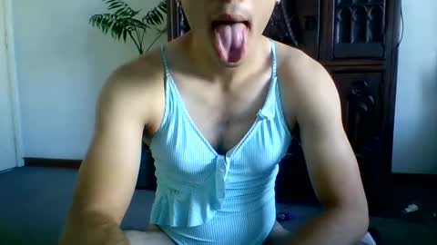 Aspy online show from December 15, 1:07 pm