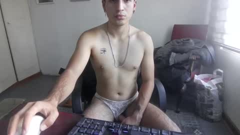 Aspy online show from March 6, 9:47 pm