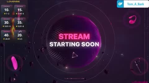 Ass Chaser online show from January 8, 2:06 am