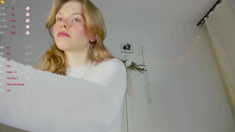 Snapshot of ass_latte chatting on January 8, 2:03 am Sasha online show from January 8, 2:03 am