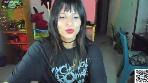 Ana online show from February 4, 2:04 am