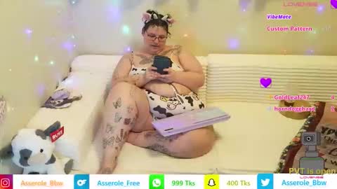 Cassie online show from March 15, 3:37 pm