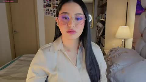 Ashley online show from March 22, 3:21 am