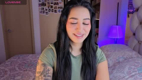 Snapshot of asshley__ chatting on October 11, 10:46 pm Ashley online show from October 11, 10:46 pm