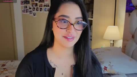 Ashley online show from February 14, 4:15 am