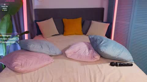 assolmonet online show from April 4, 6:31 am