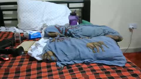 assybaby online show from October 21, 6:00 pm