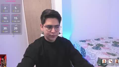 Asta Kuno online show from February 18, 7:52 am