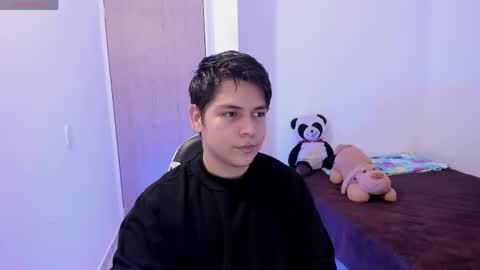 Asta Kuno online show from April 15, 6:28 am