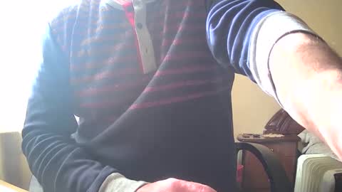 astelover online show from January 12, 2:09 pm