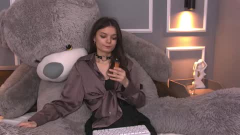 Aster Quinn online show from March 11, 9:48 pm