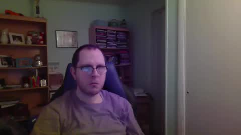 Andrew or Smiley Read the message in bold above the bio design for info on the situation. online show from December 22, 1:34 am