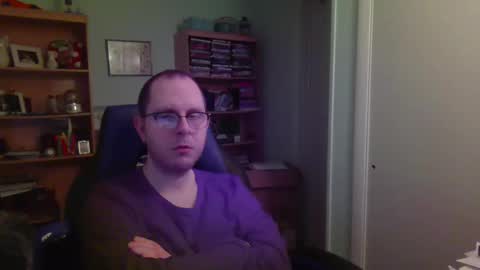 Andrew or Smiley Read the message in bold above the bio design for info on the situation. online show from December 3, 1:48 am