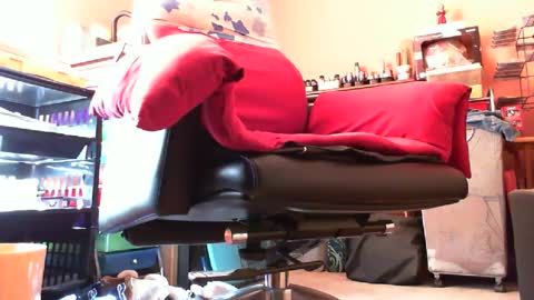 astiff1foru online show from February 26, 2:16 pm