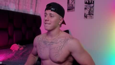 astonhills online show from October 23, 11:01 am