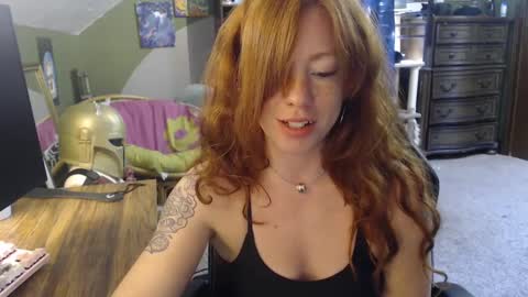 Snapshot of astraeasiren chatting on September 12, 5:48 pm AstraeaSiren online show from September 12, 5:48 pm
