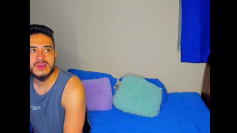 Mag and Molly online show from January 14, 3:03 am