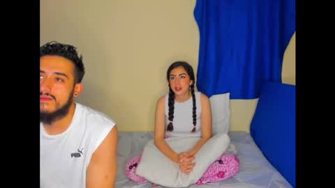 Mag and Molly online show from November 28, 3:36 am